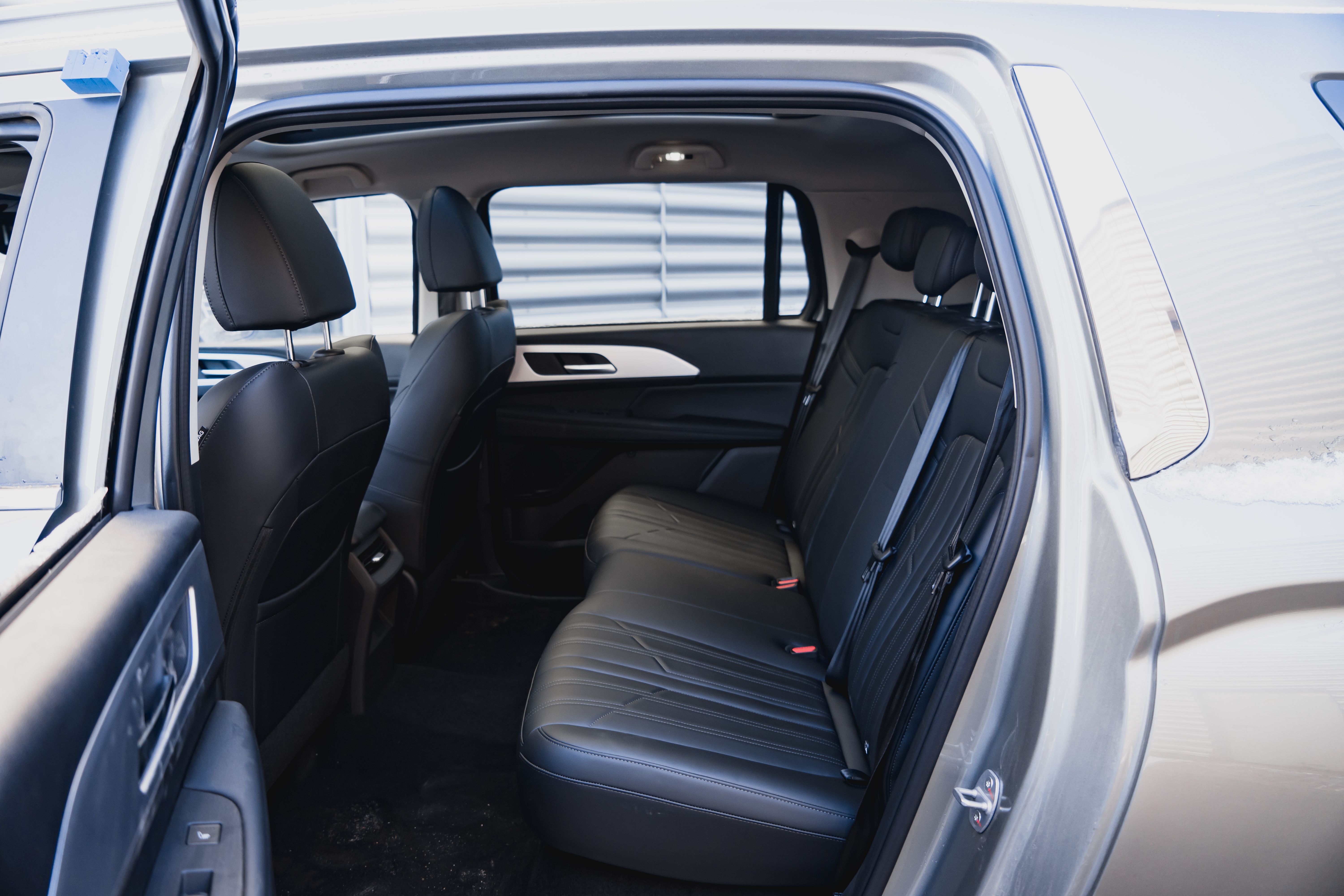 Haval H5 2024 года, 0 км - вид 27