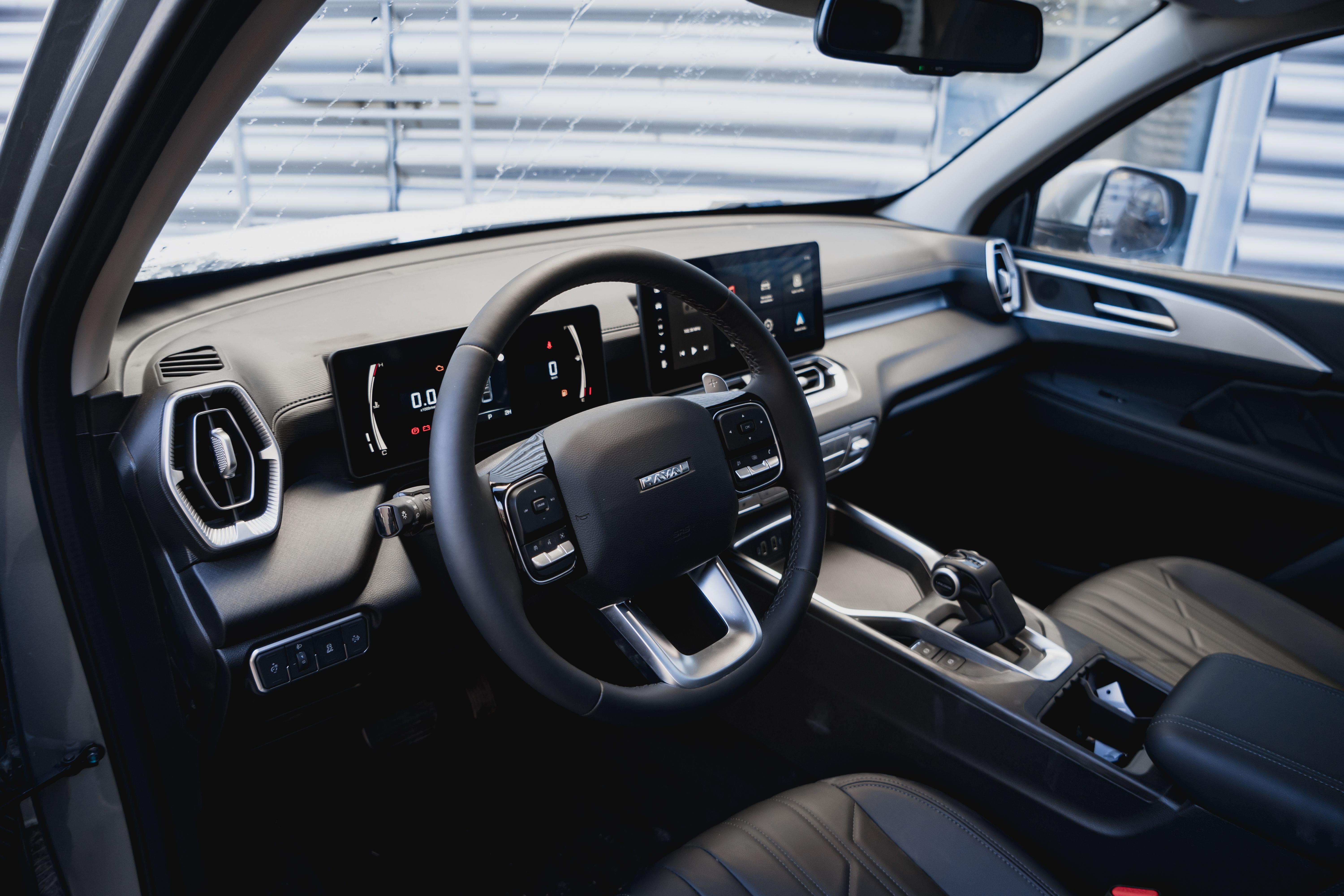 Haval H5 2024 года, 0 км - вид 21