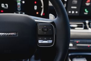 Haval H5 2024 года, 0 км - вид 15