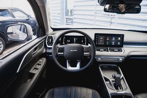 Haval H5 2024 года, 0 км - вид 22