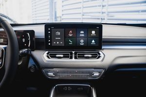 Haval H5 2024 года, 0 км - вид 17