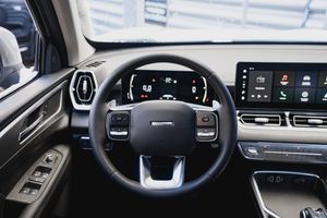 Haval H5 2024 года, 0 км - вид 18