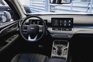 Haval H5 2024 года, 0 км - вид 23
