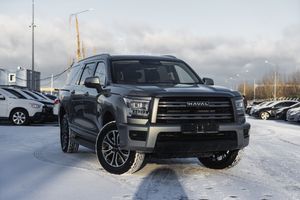 Haval H5 2024 года, 0 км - вид 4