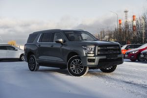 Haval H5 2024 года, 0 км - вид 5