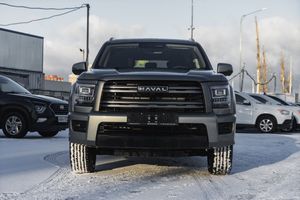 Haval H5 2024 года, 0 км - вид 3