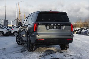 Haval H5 2024 года, 0 км - вид 9