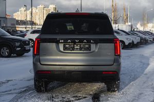 Haval H5 2024 года, 0 км - вид 10