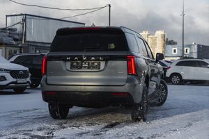 Haval H5 2024 года, 0 км - вид 11