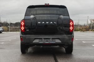 Haval H3 2024 года, 0 км - вид 11