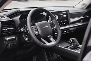 Haval H3 2024 года, 0 км - вид 25