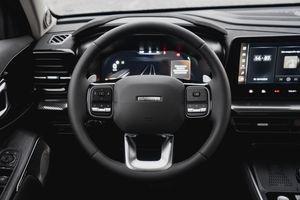 Haval H3 2024 года, 0 км - вид 23