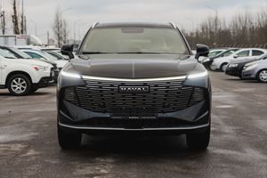 Haval F7 2023 года, 0 км - вид 3