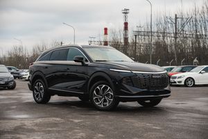 Haval F7 2023 года, 0 км - вид 5