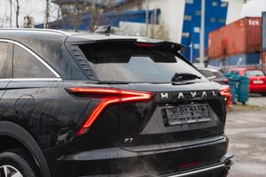 Haval F7 2023 года, 0 км - вид 13