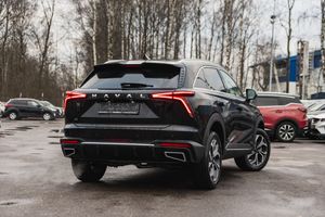 Haval F7 2023 года, 0 км - вид 12