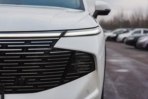 Haval F7 2023 года, 0 км - вид 7