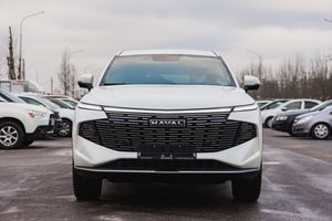 Haval F7 2023 года, 0 км - вид 3