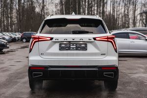 Haval F7 2023 года, 0 км - вид 11