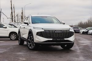 Haval F7 2023 года, 0 км - вид 4