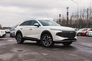 Haval F7 2023 года, 0 км - вид 5