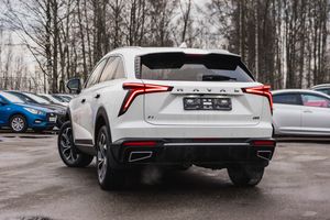 Haval F7 2023 года, 0 км - вид 10