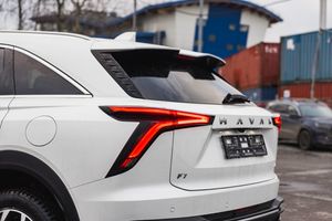 Haval F7 2023 года, 0 км - вид 15