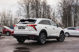 Haval F7 2023 года, 0 км - вид 13
