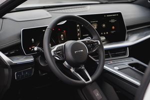 Haval F7 2023 года, 0 км - вид 29
