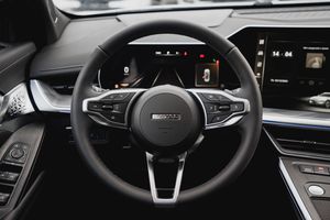 Haval F7 2023 года, 0 км - вид 25