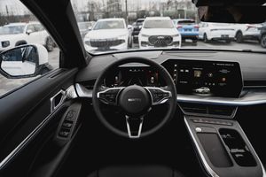 Haval F7 2023 года, 0 км - вид 27