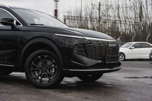 Haval F7 2023 года, 0 км - вид 6