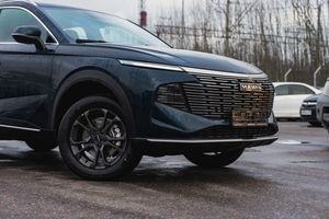 Haval F7 2023 года, 0 км - вид 7