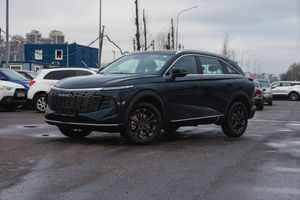 Haval F7 2023 года, 0 км - вид 3