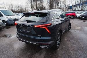 Haval F7 2023 года, 0 км - вид 15