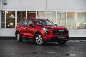 Haval Jolion 2024 года, 0 км - вид 4