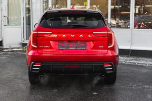 Haval Jolion 2024 года, 0 км - вид 13