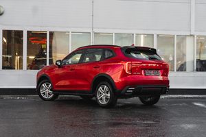 Haval Jolion 2024 года, 0 км - вид 12