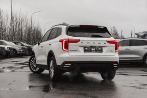 Haval Jolion 2024 года, 0 км - вид 11