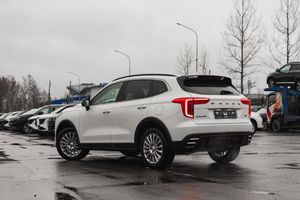 Haval Jolion 2024 года, 0 км - вид 10