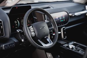 Haval Dargo 2023 года, 0 км - вид 28