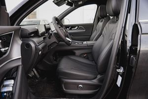 Chery Tiggo 9 2024 года, 0 км - вид 36