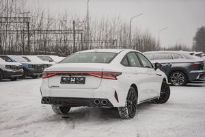 Chery Arrizo 8 2024 года, 0 км - вид 18