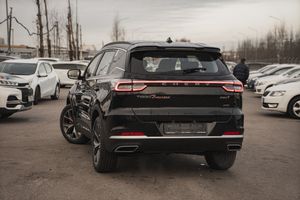 Chery Tiggo 7 Pro Max 2024 года, 0 км - вид 13