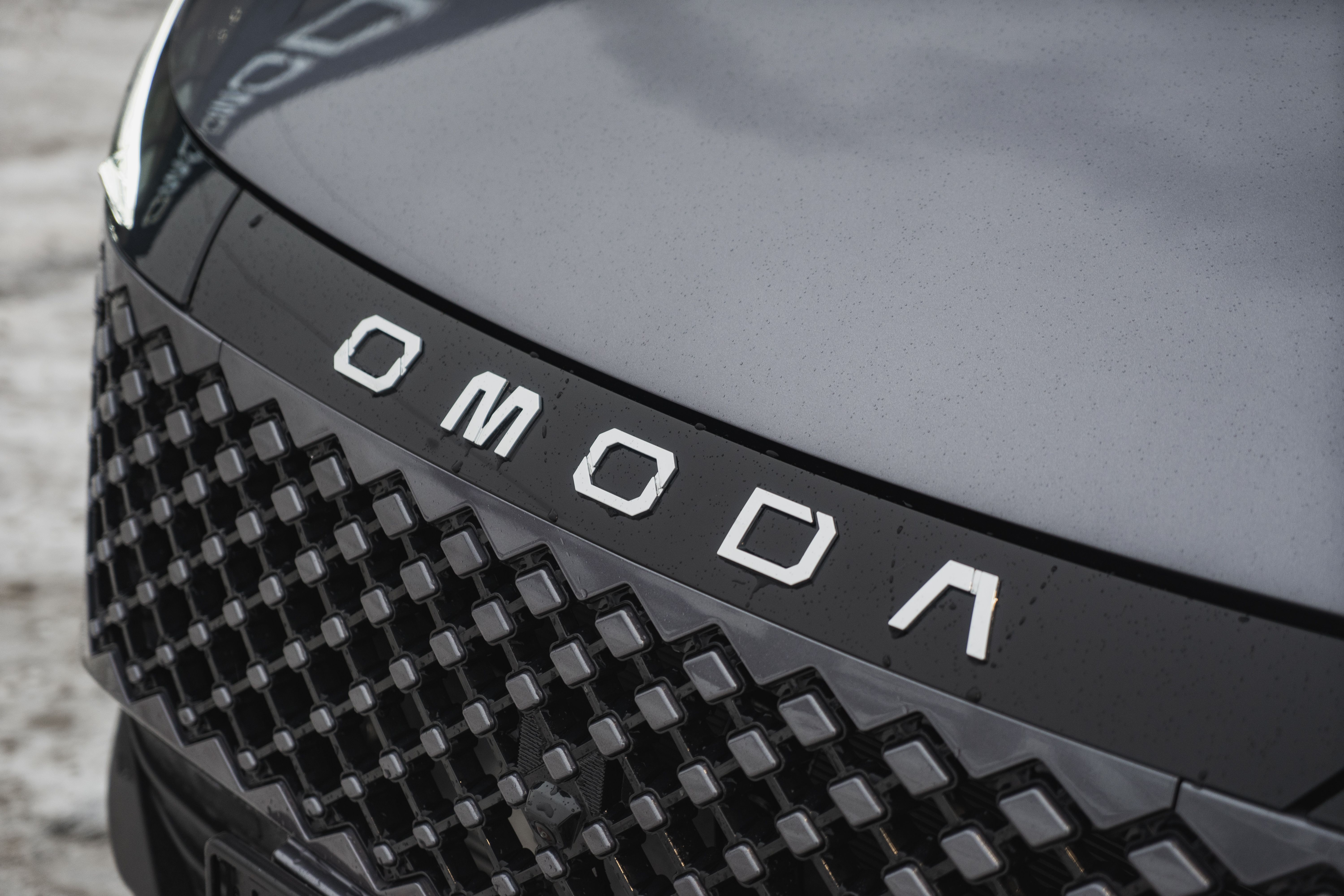 Omoda C5 2024 года, 0 км - вид 5