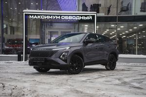 Omoda C5 2024 года, 0 км - вид 6