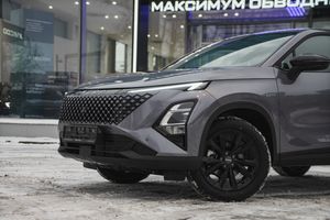 Omoda C5 2024 года, 0 км - вид 7