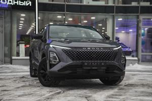 Omoda C5 2024 года, 0 км - вид 4