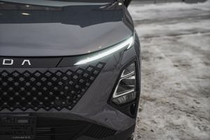Omoda C5 2024 года, 0 км - вид 8