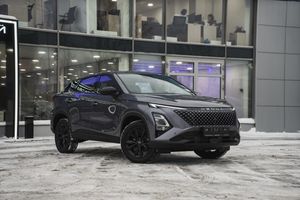 Omoda C5 2024 года, 0 км - вид 3